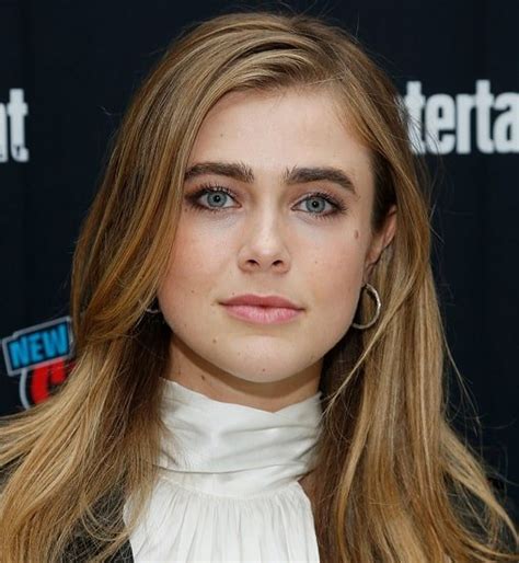 Melissa Roxburgh Porn Videos 